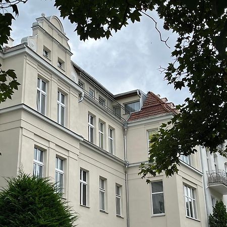 Sopot On The Roofアパートメント エクステリア 写真